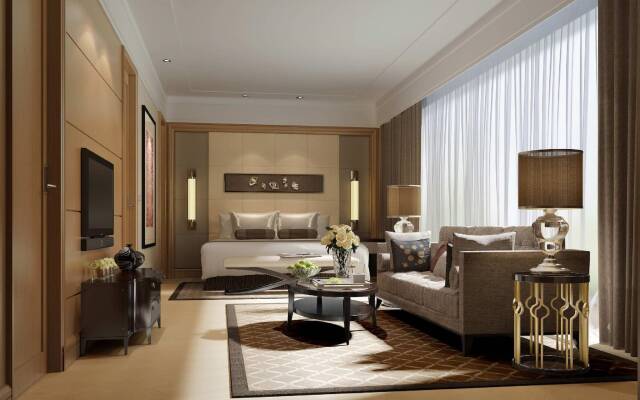 Ascott Midtown Suzhou