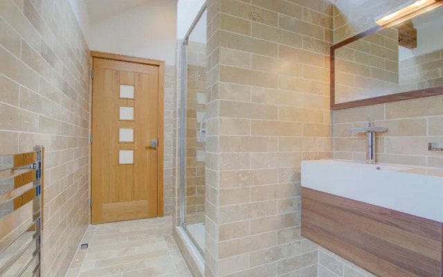 Holiday Home Farmlans