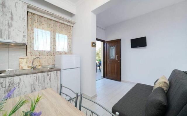 Sevastiani’s Apartments