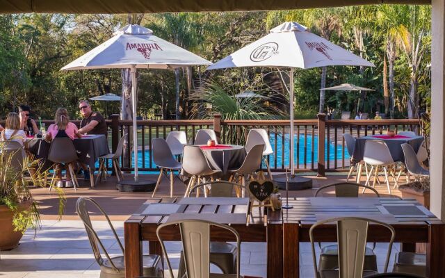 Kruger Park Lodge unit No. 524