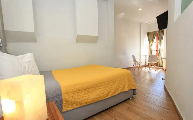 Hotel Grand Guanajuato