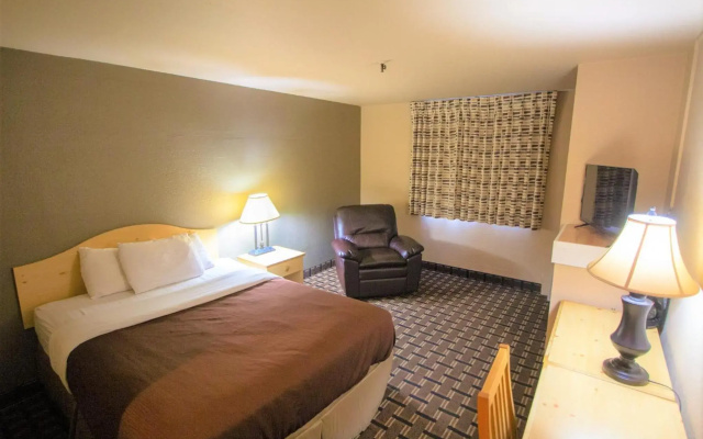 FairBridge Inn - Coeur d'Alene