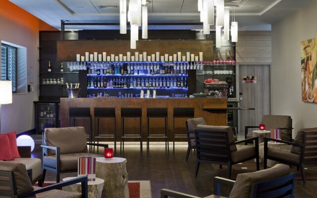 Golden Tulip Lyon Eurexpo