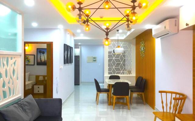 Diamond Suite Hotel & Apartment South