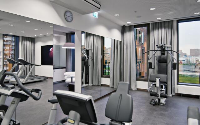 Crowne Plaza Amsterdam South by IHG