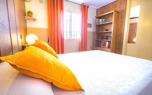 Oleholidays Villa Loleta