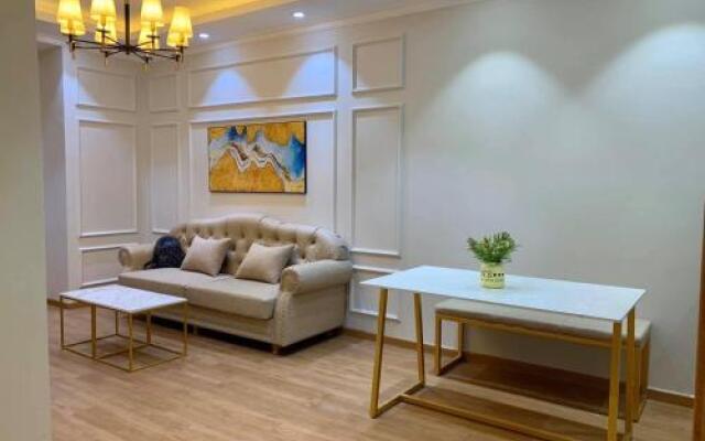 Tuan Sea View Apartment 4