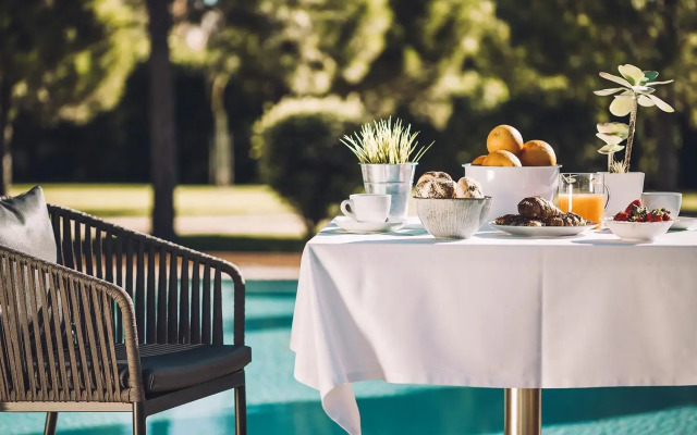 Las Gaviotas Suites Hotel