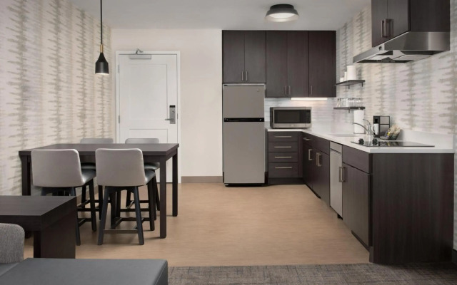 Residence Inn Fresno Clovis
