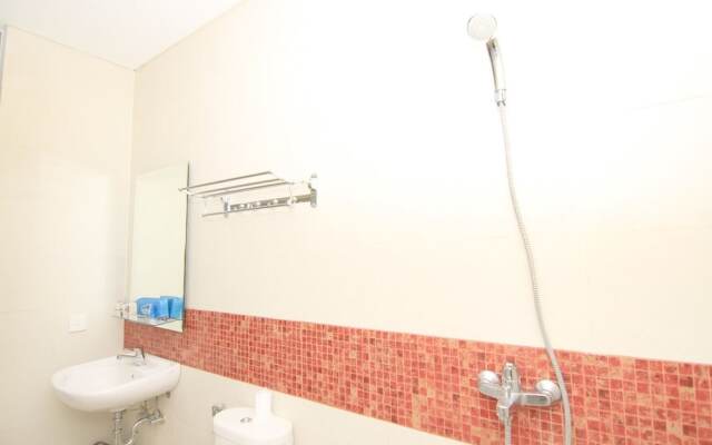 Airy Premier Jimbaran Nuansa Timur Kori Bali