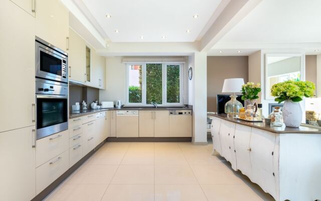 Prime Hideaway Luxury Villa