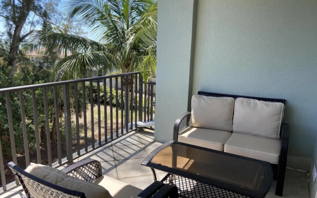 Slice of Paradise in Manasota Key