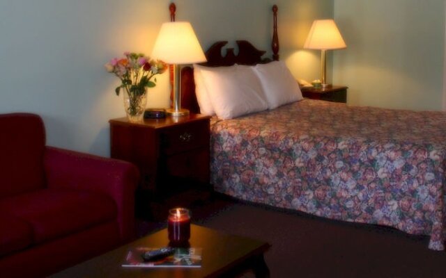 Blakeslee Inn & Restaurant