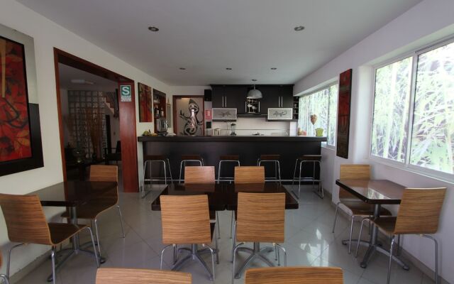 Hotel Chicama