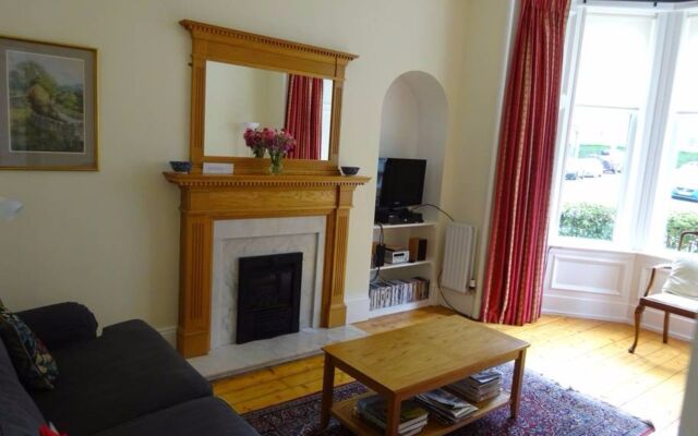 3 Bedroom Stockbridge Apartment