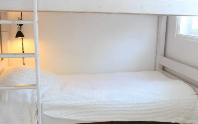6 Person Holiday Home in Svaneke