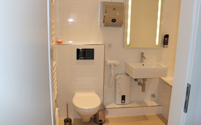 Boardinghouse Neu Wulmstorf