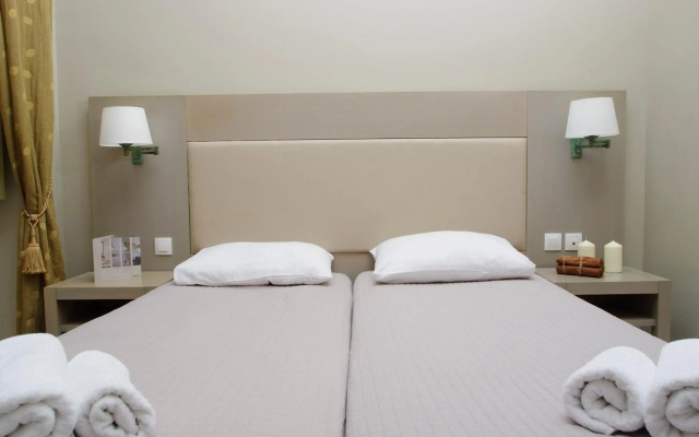 Diogenis Hotel