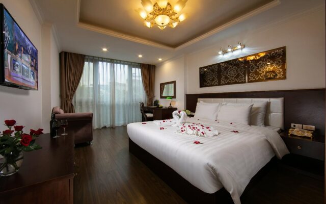 King Palace Hotel & Spa