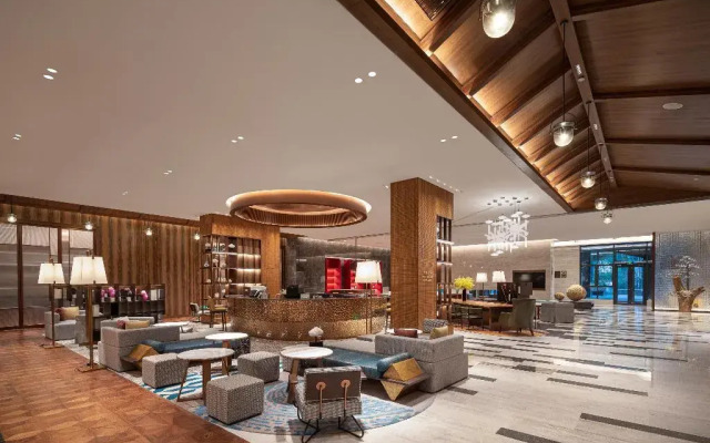 Crowne Plaza Chongli by IHG