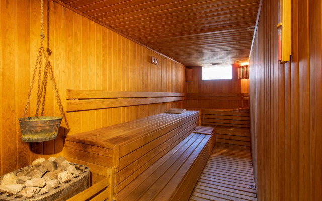 Design Plus Seya Beach Hotel
