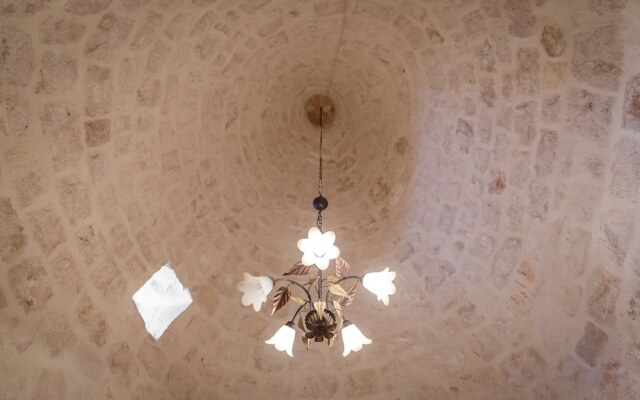 Trulli Di Bacco