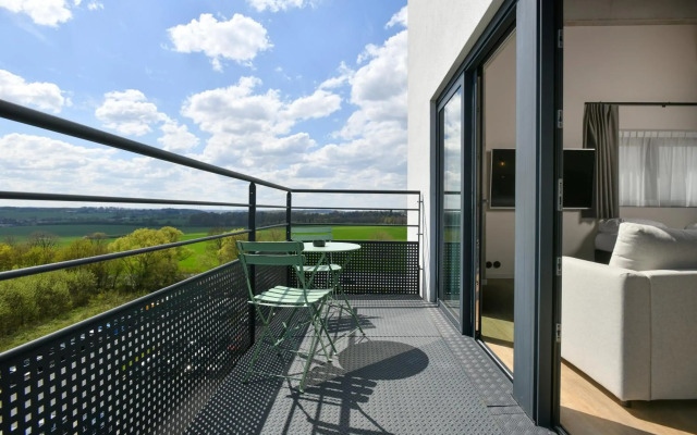 Ibis Styles Namur