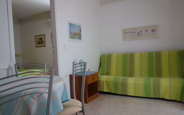 Apartments Istra, Medulin