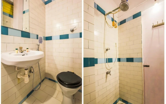 Hotel Petes Hideaway by OYO Rooms