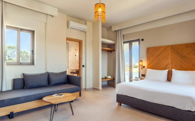 Malena Hotel & Suites - Adults Only by Omilos Hotels