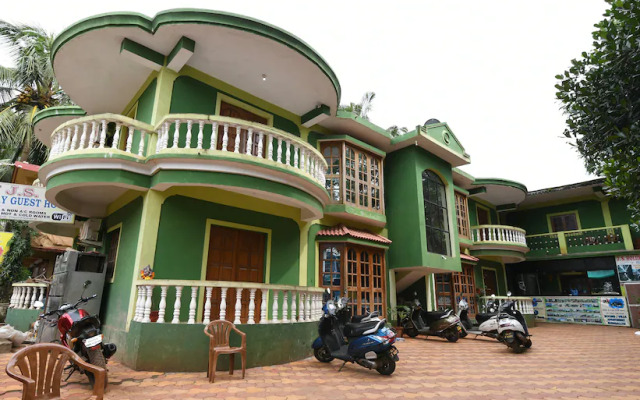 Js Holiday Homes