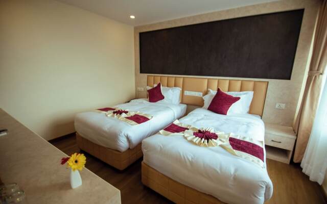 Hotel Black Diamond