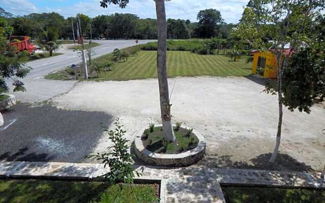 Hotel El Viajero by Rotamundos