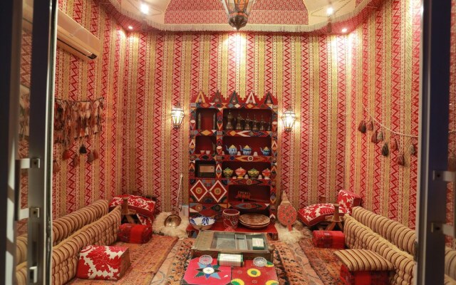 Western Garden Hotel