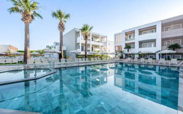 Mythos Suites Hotel
