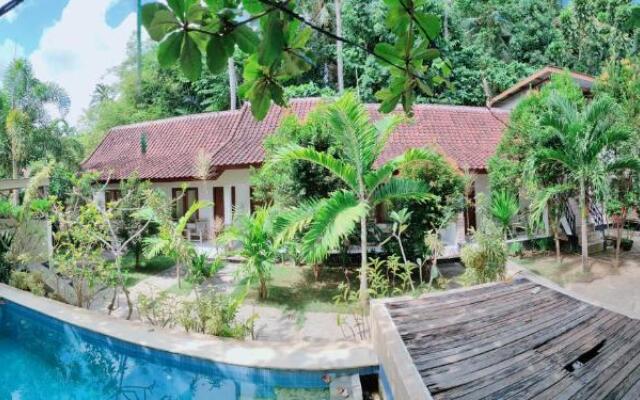 Sammy Homestay