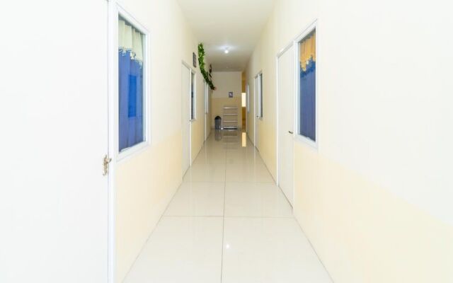 KoolKost @ Harapan Indah