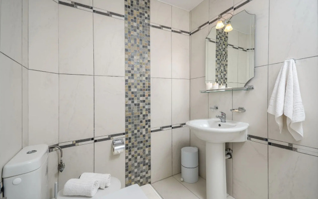 Agia Anna Studios & Apartments