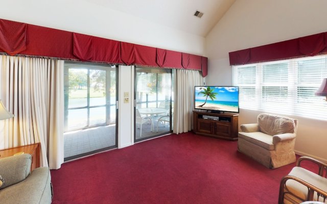 Club Villas - 4 Bedroom Condos by Coastline Resorts