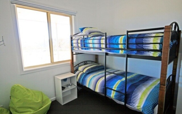 Frost Creek Lodge - Rural Sanctuary