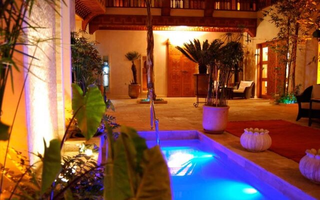Riad Flam & Spa