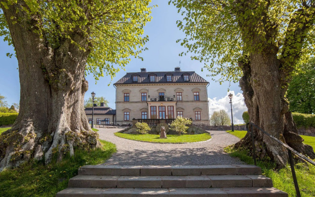 Görvälns Slott