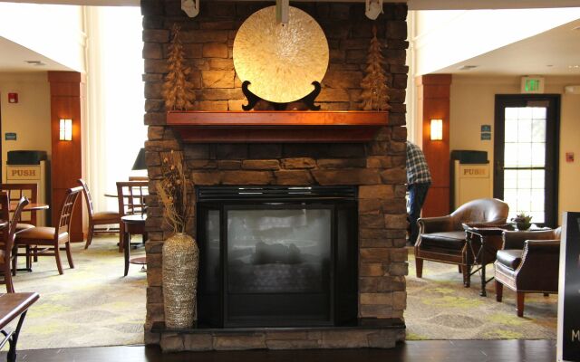 Staybridge Suites Houston Willowbrook by IHG