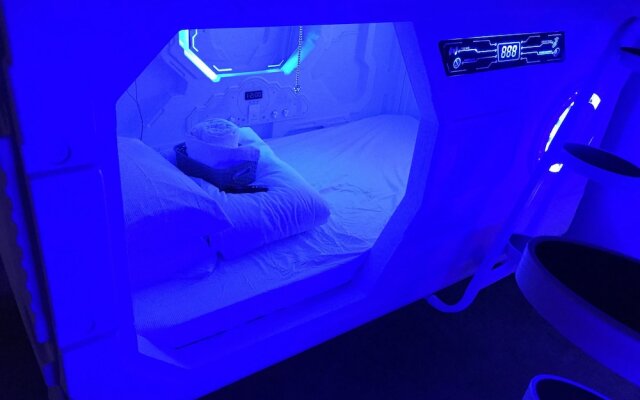 Luxury Stays - Hostel