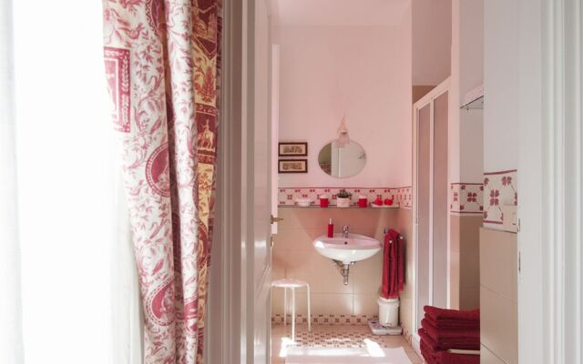 B&B da Carlotta alle Quattro Fontane