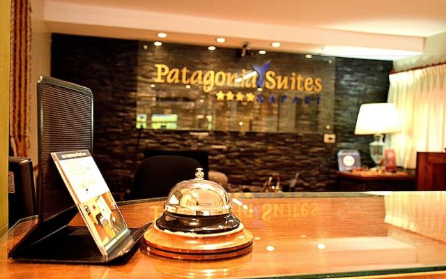 Patagonia Suites Express