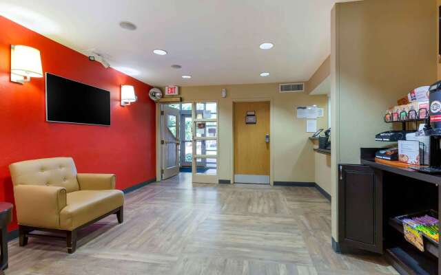 Extended Stay America Suites - Washington, D.C. - Fairfax