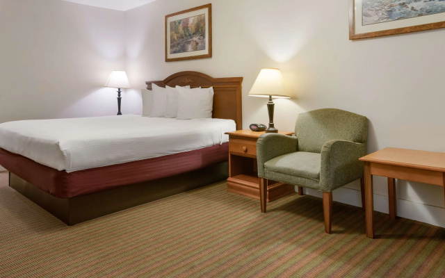 SureStay Hotel By Best Western Leesville