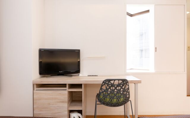 The OneFive Fukuoka Tenjin