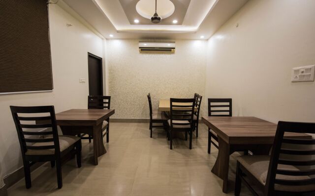 Eclat Suites Mint Gomti Nagar